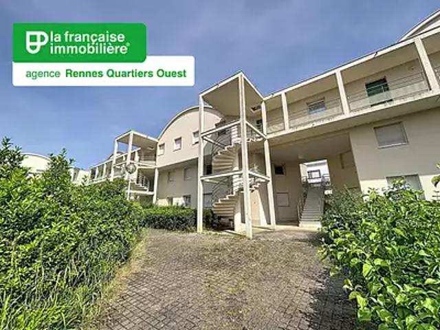 Rennes 35000 Achat / Vente appartement 3 pièces t3 terrasse