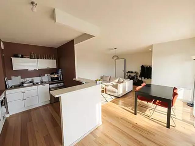 Rennes 35000 Achat / Vente appartement 3 pièces t3 terrasse
