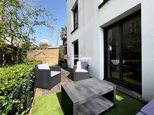 Rennes 35000 Achat / Vente appartement 3 pièces t3 terrasse