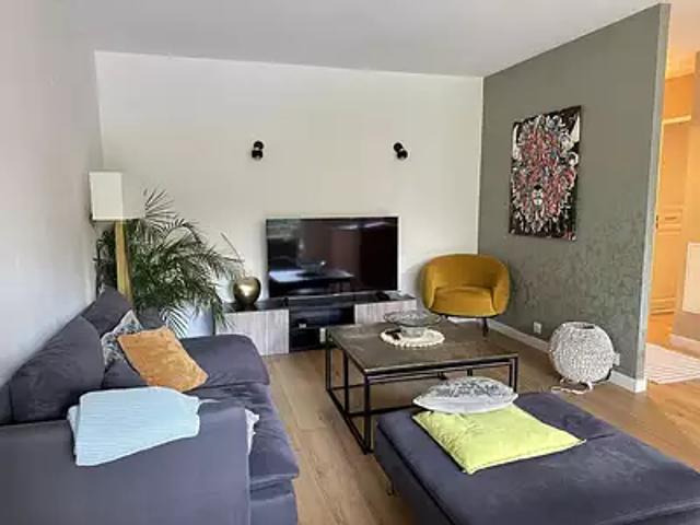 Rennes 35000 Achat / Vente appartement 3 pièces t3 terrasse cave