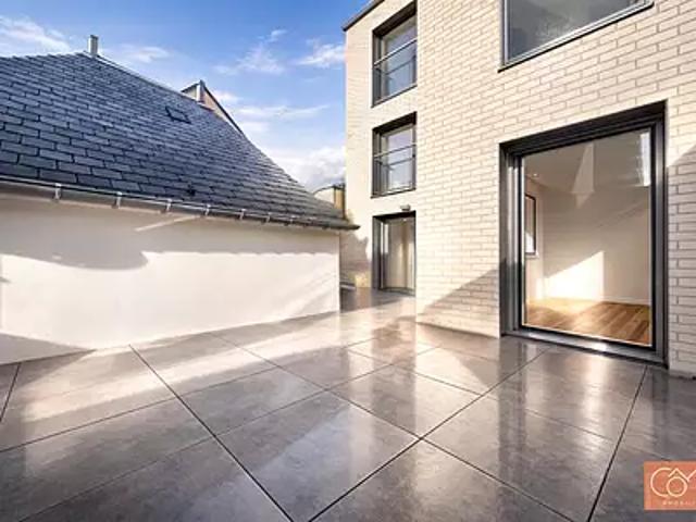 Rennes 35000 Achat / Vente appartement 3 pièces t3 terrasse parking
