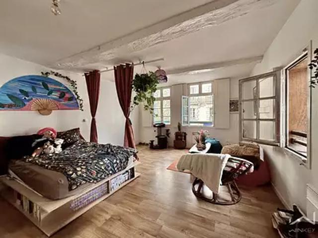 Rennes 35000 Achat / Vente appartement 1 pièce t1