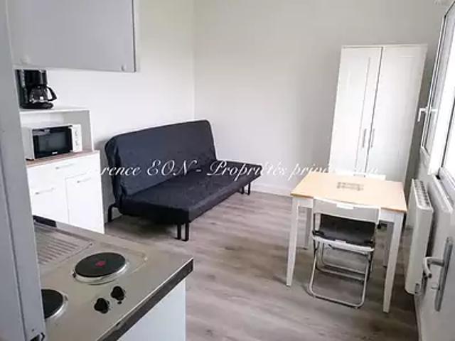 Rennes 35000 Achat / Vente appartement 1 pièce t1