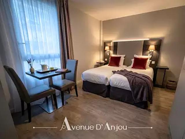 Rennes 35000 Achat / Vente appartement 1 pièce t1