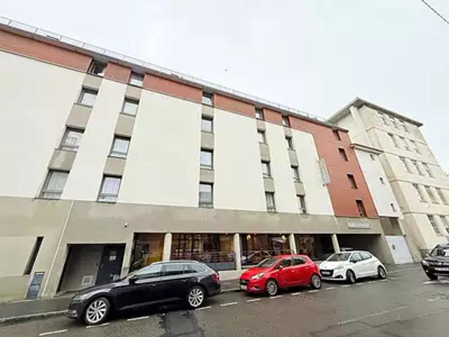 Rennes 35000 Achat / Vente appartement 1 pièce t1