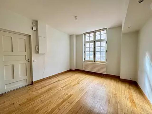 Rennes 35000 Achat / Vente appartement 1 pièce t1