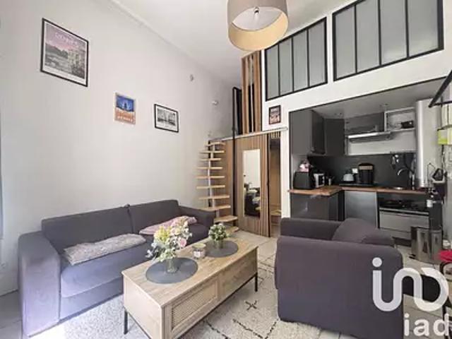 Rennes 35000 Achat / Vente appartement 1 pièce t1