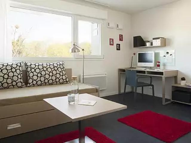 Rennes 35000 Achat / Vente appartement 1 pièce t1