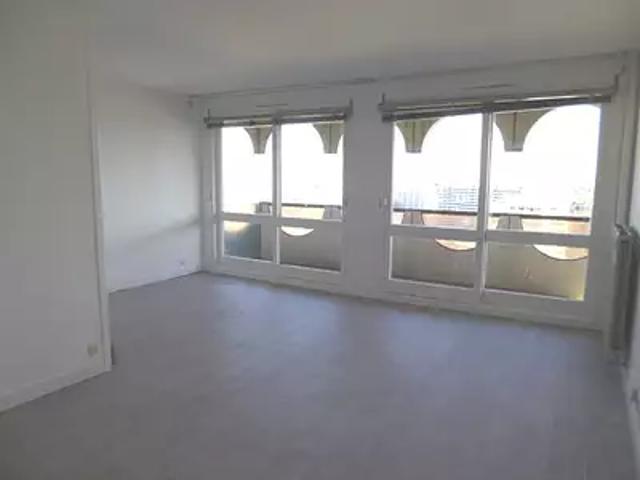 Rennes 35000 Achat / Vente appartement 1 pièce t1 balcon