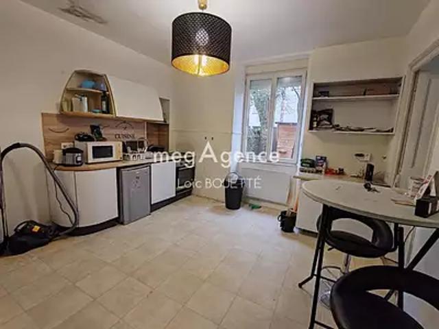 Rennes 35000 Achat / Vente appartement 2 pièces t2