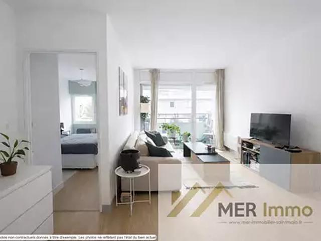 Rennes 35000 Achat / Vente appartement 2 pièces t2