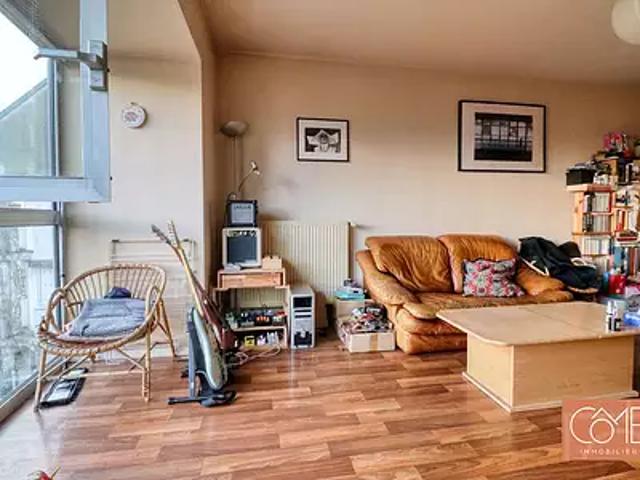 Rennes 35000 Achat / Vente appartement 2 pièces t2