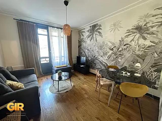 Rennes 35000 Achat / Vente appartement 2 pièces t2