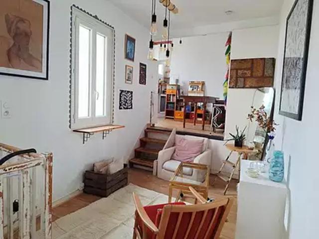Rennes 35000 Achat / Vente appartement 2 pièces t2