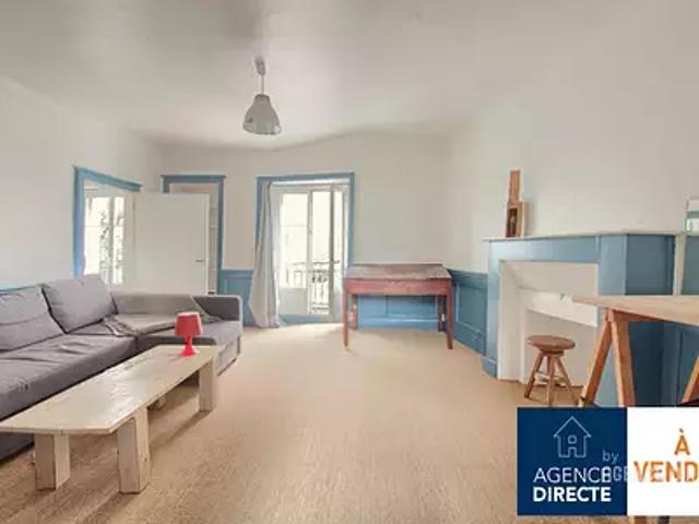 Rennes 35000 Achat / Vente appartement 2 pièces t2