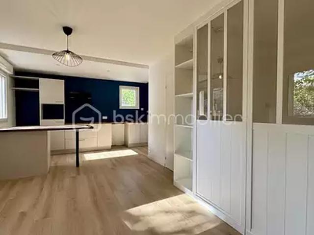 Rennes 35000 Achat / Vente appartement 2 pièces t2