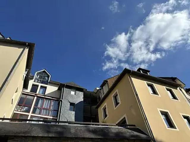Rennes 35000 Achat / Vente appartement 2 pièces t2