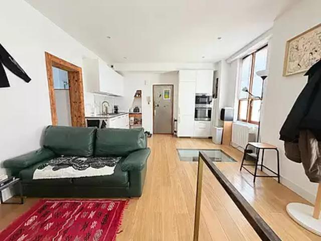 Rennes 35000 Achat / Vente appartement 2 pièces t2