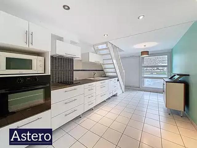 Rennes 35000 Achat / Vente appartement 2 pièces t2