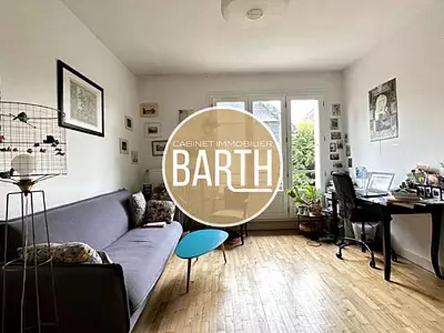 Rennes 35000 Achat / Vente appartement 2 pièces t2