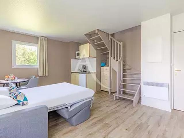Rennes 35000 Achat / Vente appartement 2 pièces t2