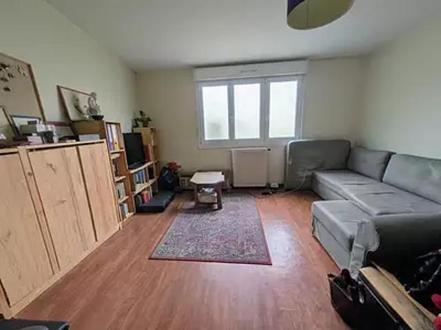 Rennes 35000 Achat / Vente appartement 2 pièces t2