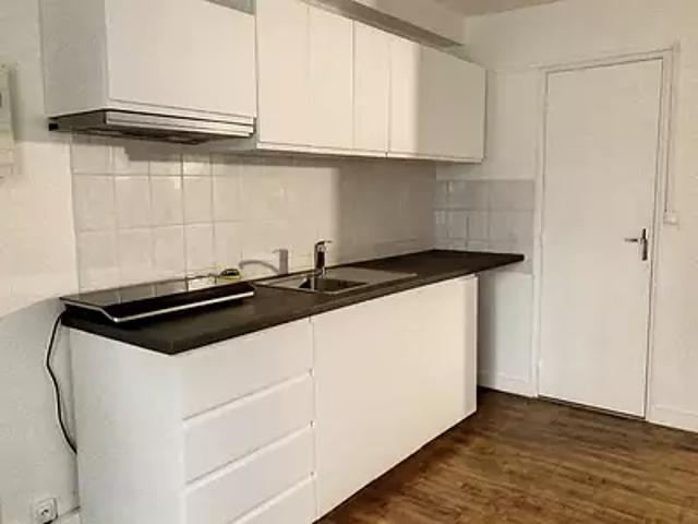 Rennes 35000 Achat / Vente appartement 2 pièces t2