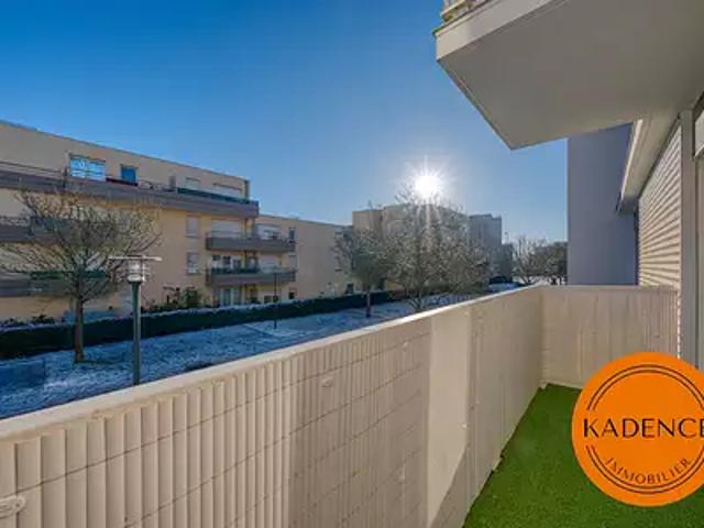 Rennes 35000 Achat / Vente appartement 2 pièces t2