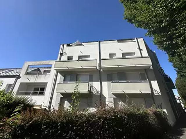 Rennes 35000 Achat / Vente appartement 2 pièces t2