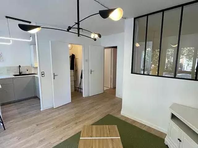 Rennes 35000 Achat / Vente appartement 2 pièces t2