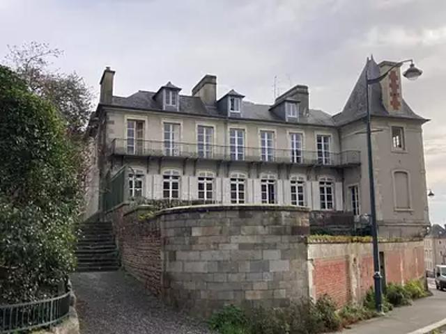 Rennes 35000 Achat / Vente appartement 2 pièces t2