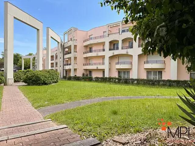 Rennes 35000 Achat / Vente appartement 2 pièces t2 parking