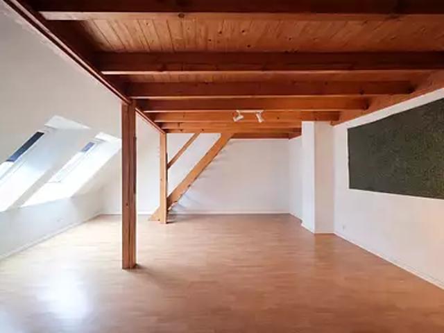 Rennes 35000 Achat / Vente appartement 2 pièces t2 parking