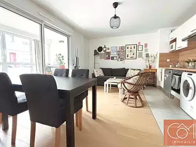 Rennes 35000 Achat / Vente appartement 2 pièces t2 parking