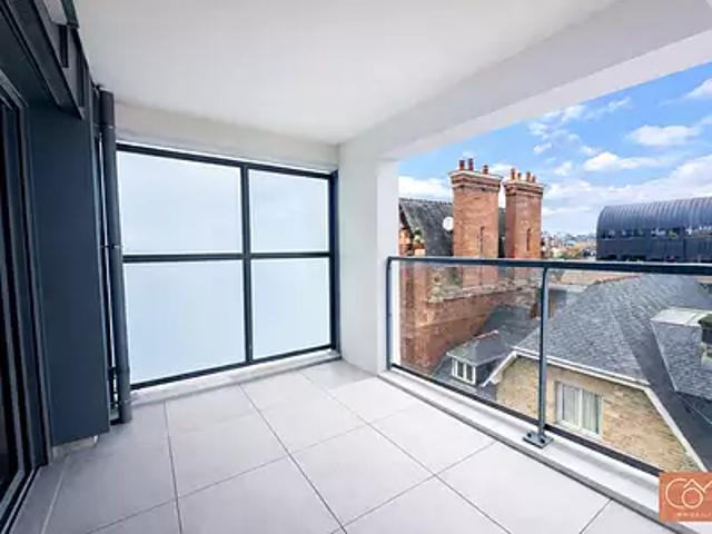 Rennes 35000 Achat / Vente appartement 2 pièces t2 terrasse