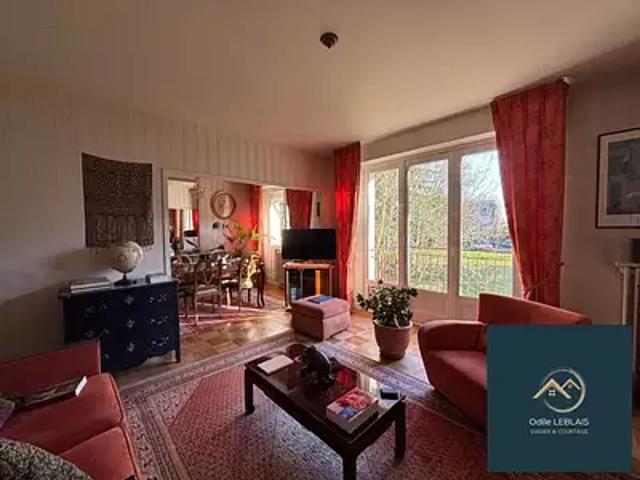 Rennes 35000 Achat / Vente appartement 4 pièces t4