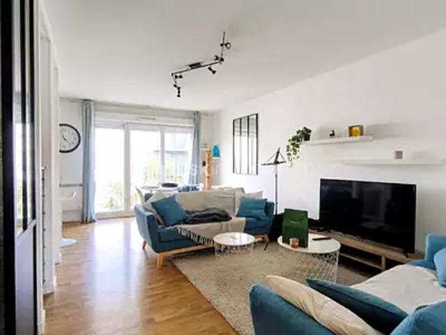 Rennes 35000 Achat / Vente appartement 4 pièces t4
