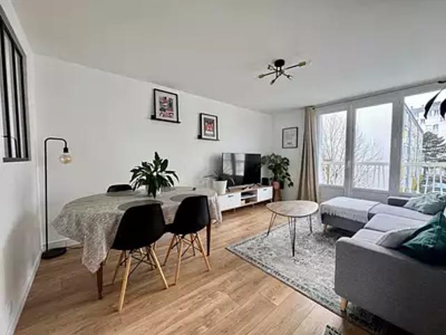 Rennes 35000 Achat / Vente appartement 4 pièces t4