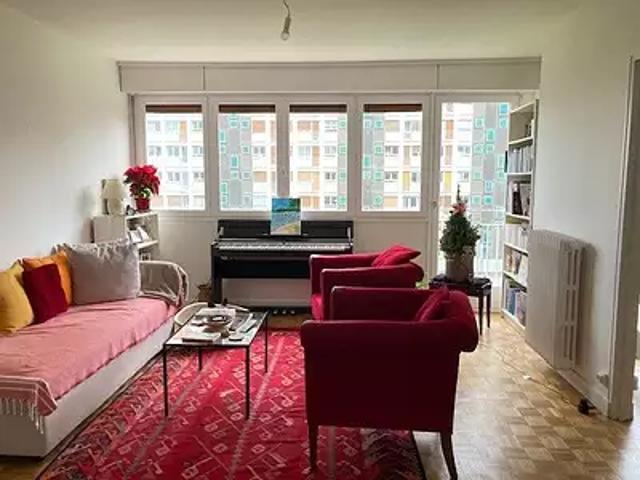 Rennes 35000 Achat / Vente appartement 4 pièces t4