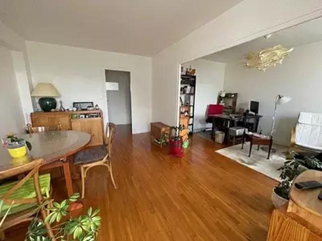 Rennes 35000 Achat / Vente appartement 4 pièces t4
