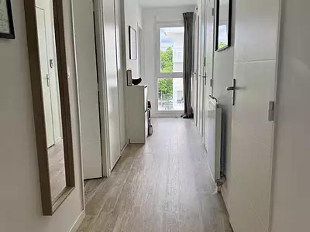 Rennes 35000 Achat / Vente appartement 4 pièces t4