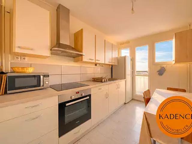 Rennes 35000 Achat / Vente appartement 4 pièces t4 cave