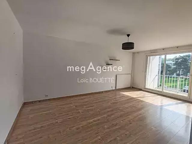 Rennes 35000 Achat / Vente appartement 4 pièces t4 cave