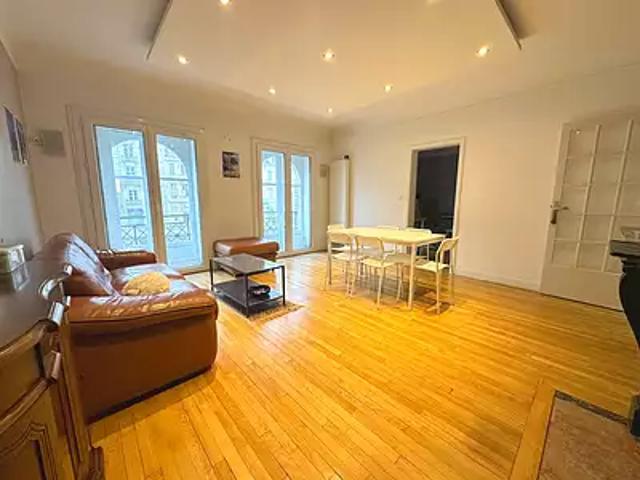 Rennes 35000 Achat / Vente appartement 4 pièces t4 cave