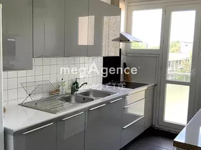 Rennes 35000 Achat / Vente appartement 4 pièces t4 cave