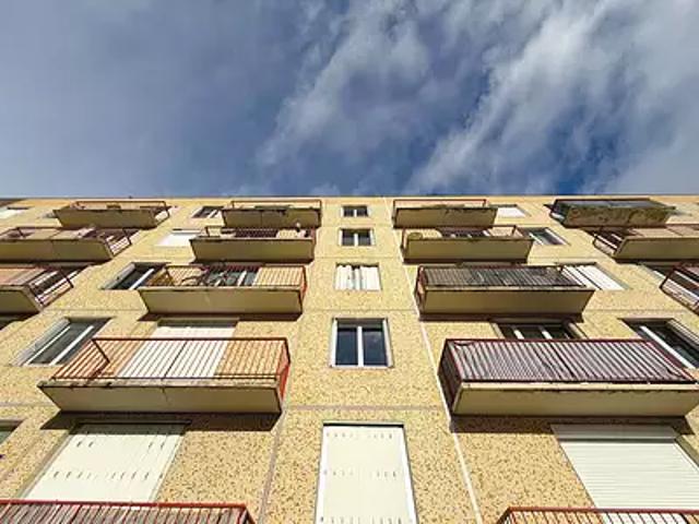 Rennes 35000 Achat / Vente appartement 4 pièces t4 cave