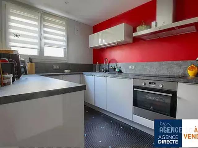 Rennes 35000 Achat / Vente appartement 4 pièces t4 cave