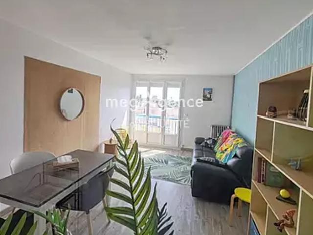 Rennes 35000 Achat / Vente appartement 4 pièces t4 cave