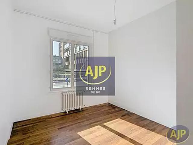 Rennes 35000 Achat / Vente appartement 4 pièces t4 cave