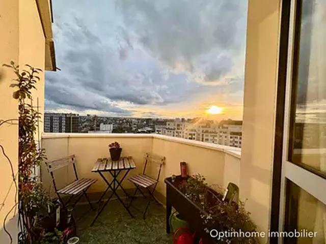 Rennes 35000 Achat / Vente appartement 4 pièces t4 cave balcon